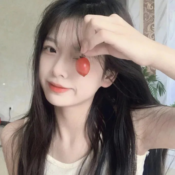 我很幸福