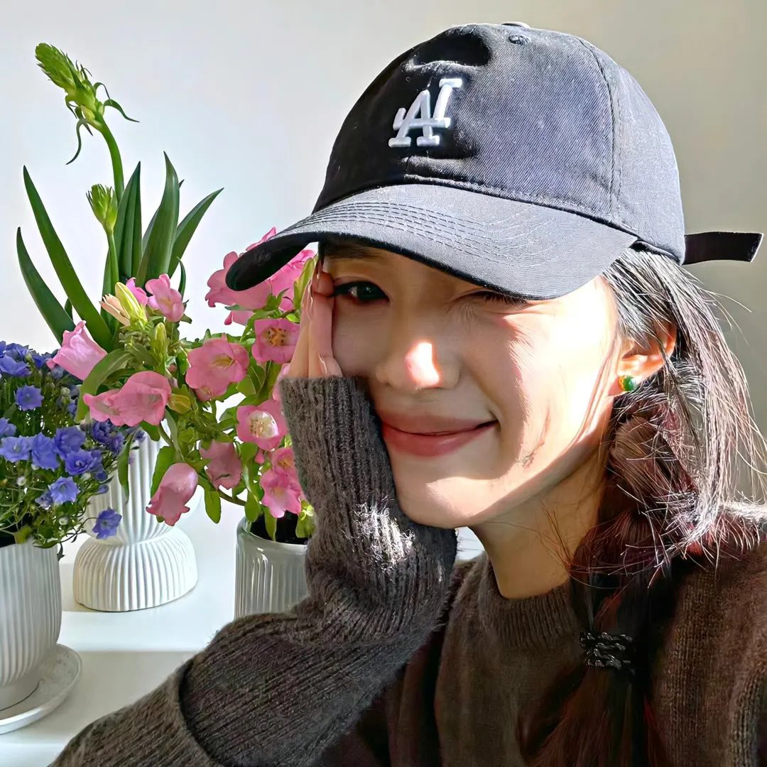 达令我的爱