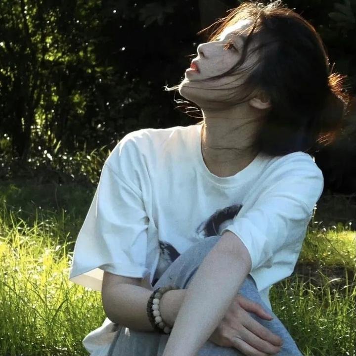 田间的少年